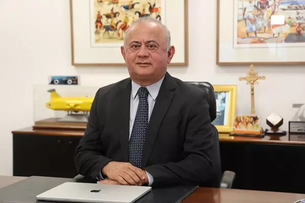 Presidente da FIEB visita região Oeste da Bahia em março